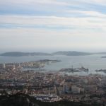 Plongée en rade de Toulon