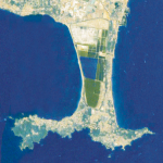 Presqu'île de Giens et plages d'Hyères