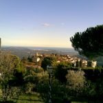 Cabris et son panorama