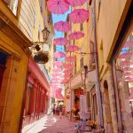 Vieille ville de Grasse