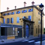 Musée international de la Parfumerie