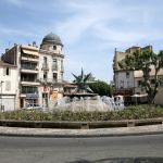 Marché de Cavaillon