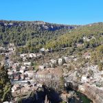 Fontaine de Vaucluse