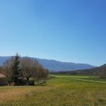 Luberon à vélo