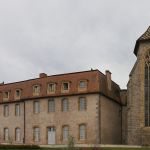 Musée Alice Taverne à Ambierle