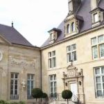 Maison des Lumières Denis Diderot