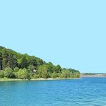 Lac de la Mouche