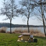 Lac de Charmes
