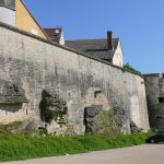 Remparts de Langres