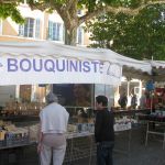 Marché d'Apt