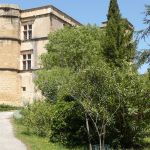 Château de Lourmarin