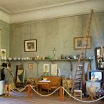 Atelier de Cézanne