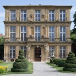 Pavillon de Vendôme