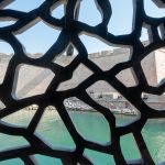 MuCEM et le fort Saint-Jean