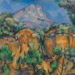 Montagne Sainte-Victoire