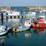 Port de l'Herbaudière