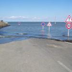 Le passage du Gois