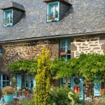 Hameau de Lieurac