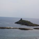Sentier des douaniers du Cap Corse
