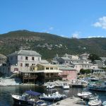 Centuri, port de pêche