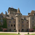 Château de Pesteils