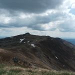 Plomb du Cantal