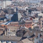 Aurillac, la vieille ville