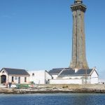 Phare d'Eckmühl