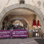 Marché de Villeneuve-sur-Lot