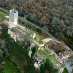 Château de Gavaudun