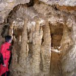 Grottes de Lastournelle