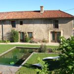 La Pierre Folle Chambres d'hôtes à Cluny