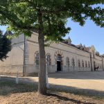Haras national de Cluny