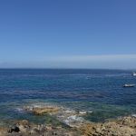 Île de Sein en bateau