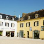 Douarnenez, Port-Rhu