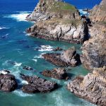 Pointe du Van