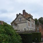Château de Vascœuil