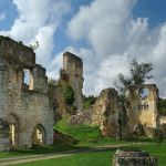 Abbaye de Mortemer