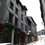 Quartier de la Boucherie