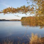 Lac de Saint-Pardoux