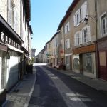 Saint-Léonard-de-Noblat