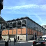 Halles centrales de Limoges