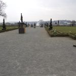 Jardins de l'Évêché