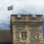 Château des ducs de Bourbon à Montluçon