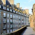 Saint-Malo intra-muros