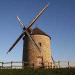 Moulins de Moidrey