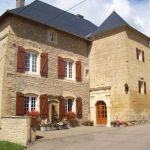 Château de Villers le Rond