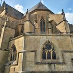Basilique d'Avioth
