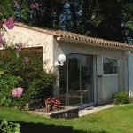 Un lit en Provence