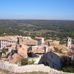 Village de Ventabren